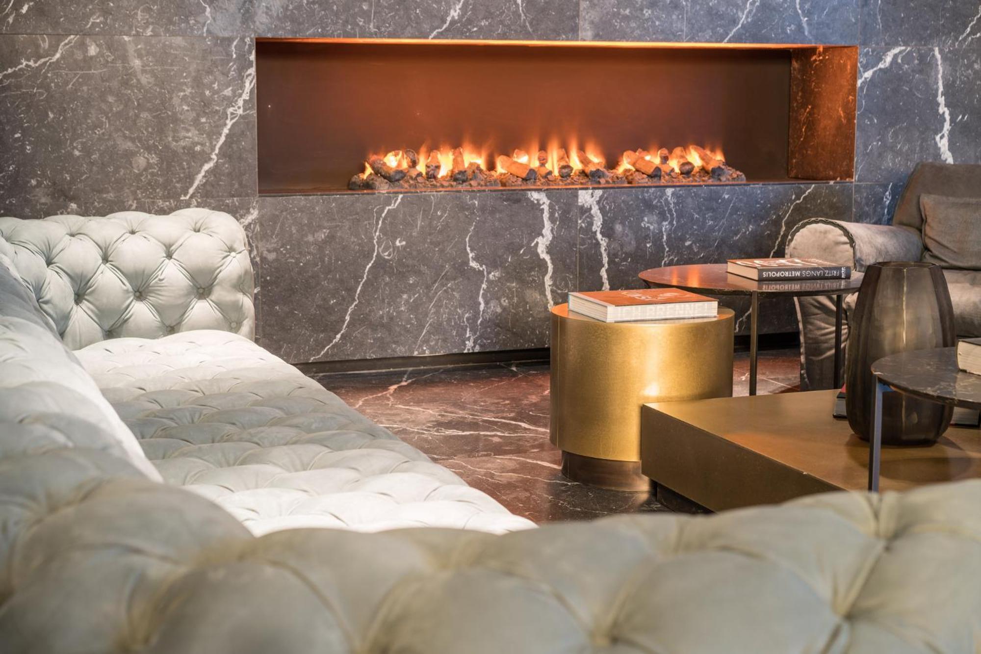 Hotel One Berlin-upper West Berlijn