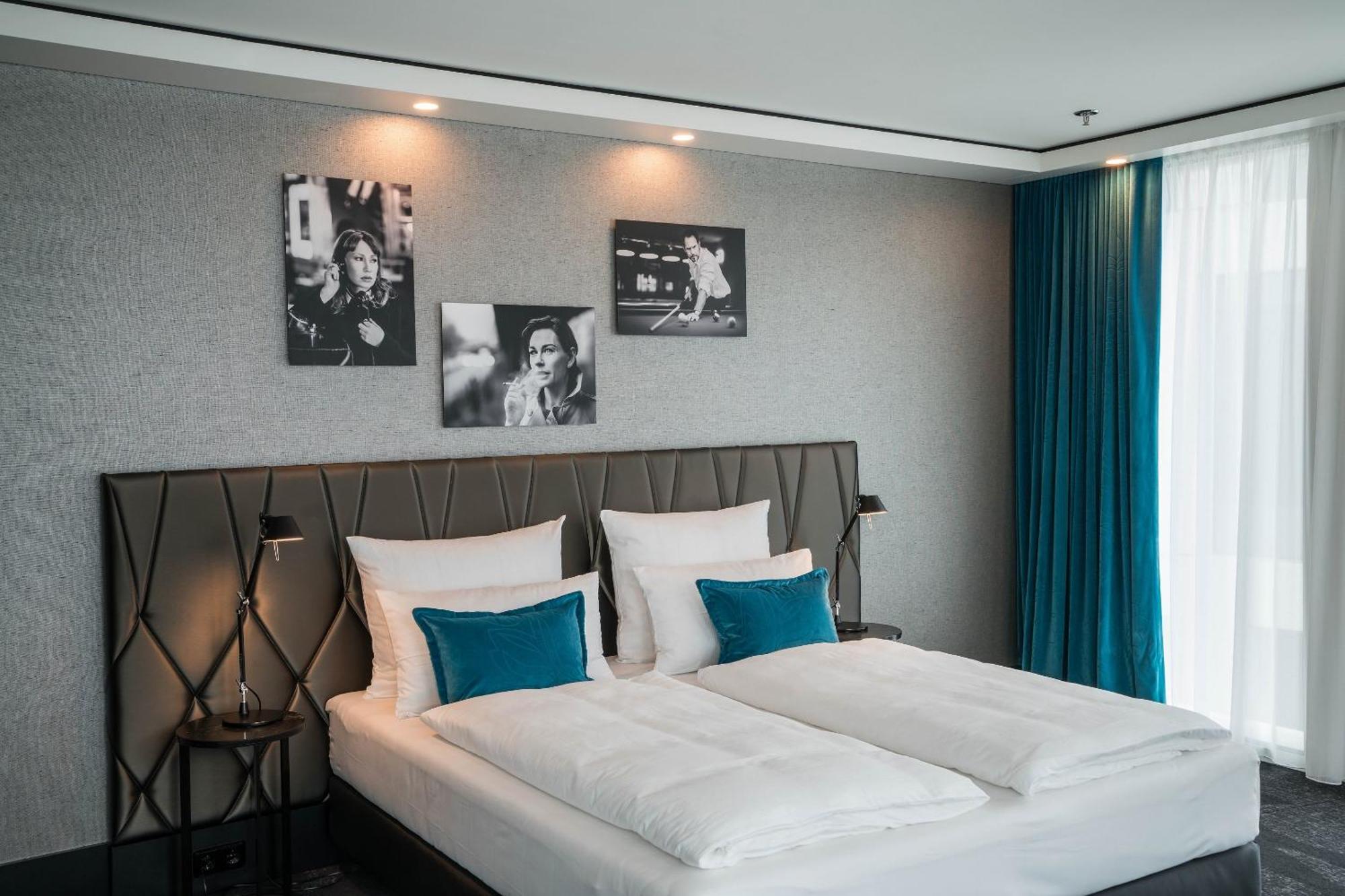 One Berlin-upper West Hotel Berlin