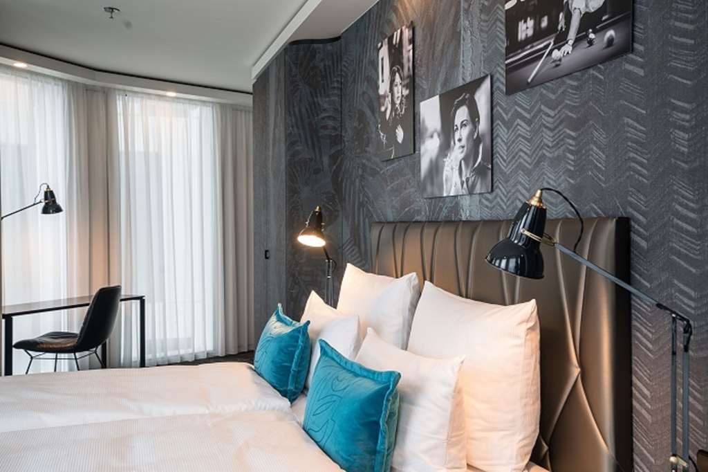 One Berlin-upper West 3* Berlin